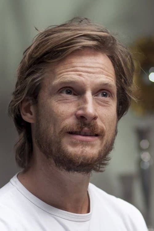 Zdjęcie Iván Fenyő