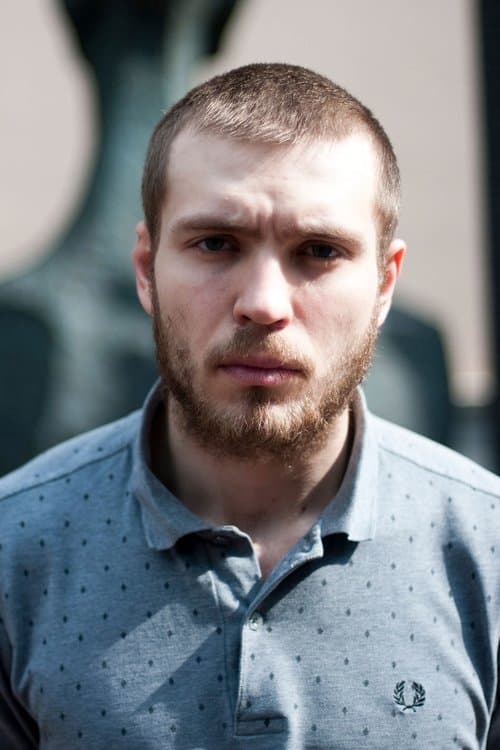 Zdjęcie Иван Фоминов