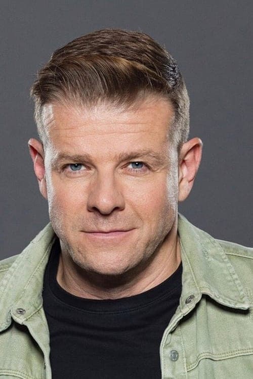 Zdjęcie Iván Kamarás