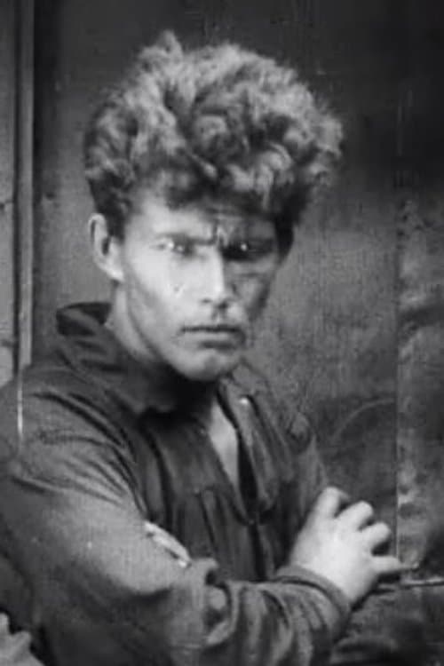 Zdjęcie Ivan Klyukvin