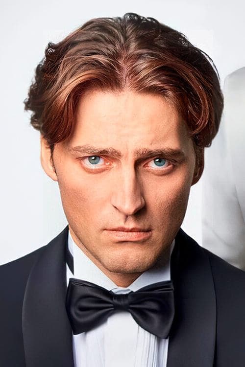 Zdjęcie Иван Колесников