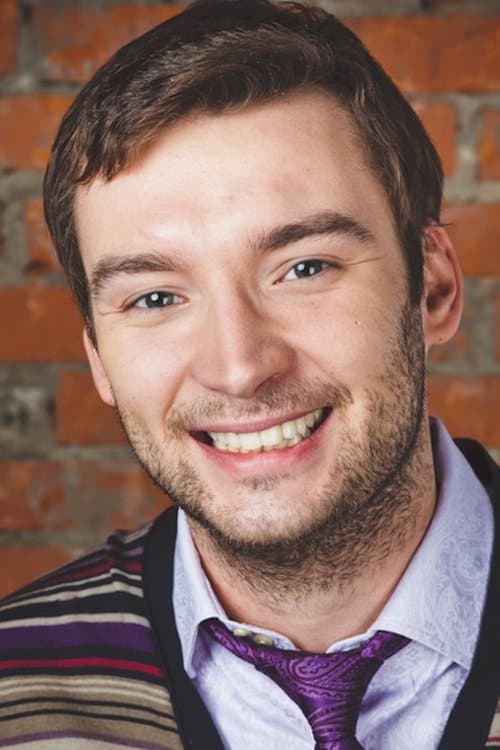 Zdjęcie Ivan Kozhevnikov