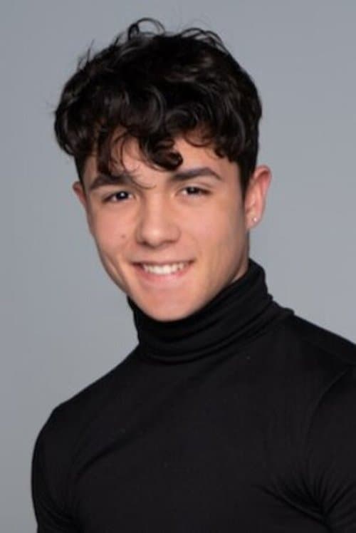 Zdjęcie Iván Luengo