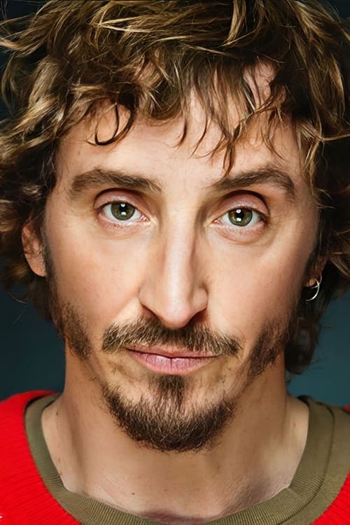 Zdjęcie Ivan Massagué