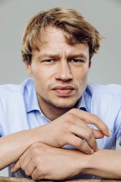 Zdjęcie Иван Мулин