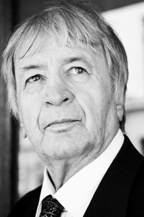 Zdjęcie Ivan Palúch