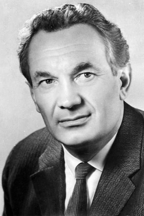 Zdjęcie Иван Переверзев