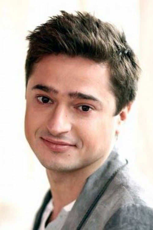 Zdjęcie Иван Стебунов