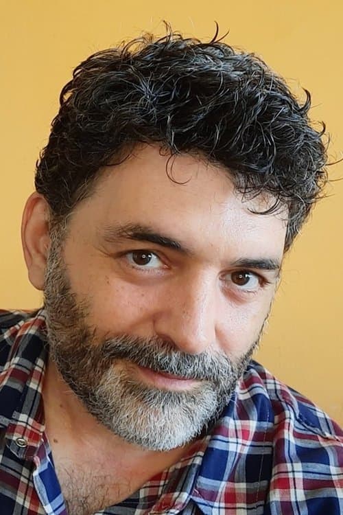 Zdjęcie Iván Steinhardt