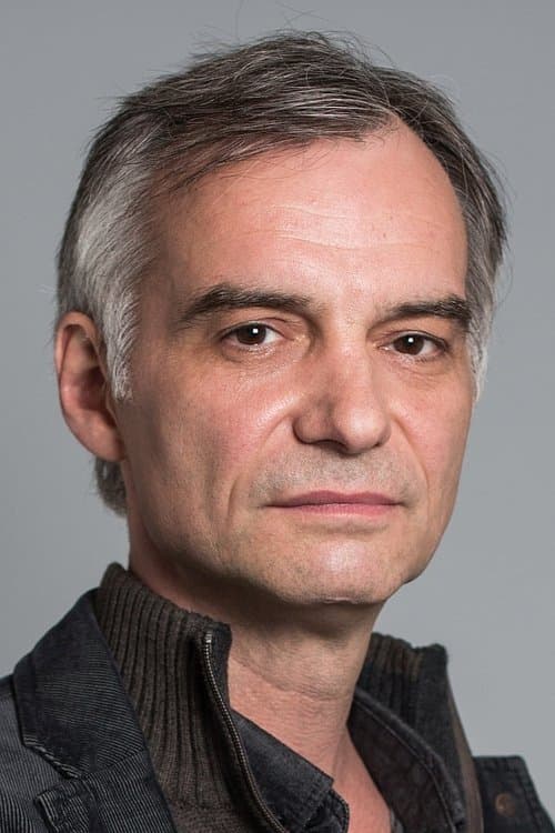 Zdjęcie Ivan Trojan