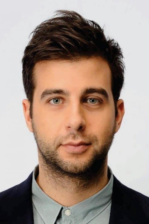 Zdjęcie Иван Ургант