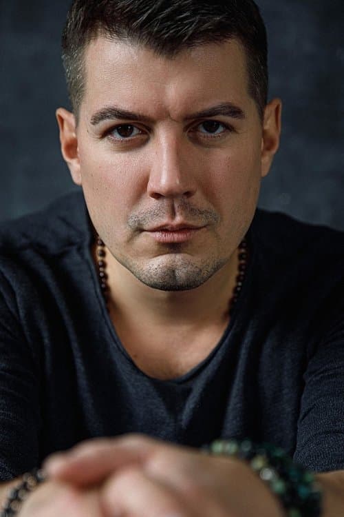 Zdjęcie Иван Васильев