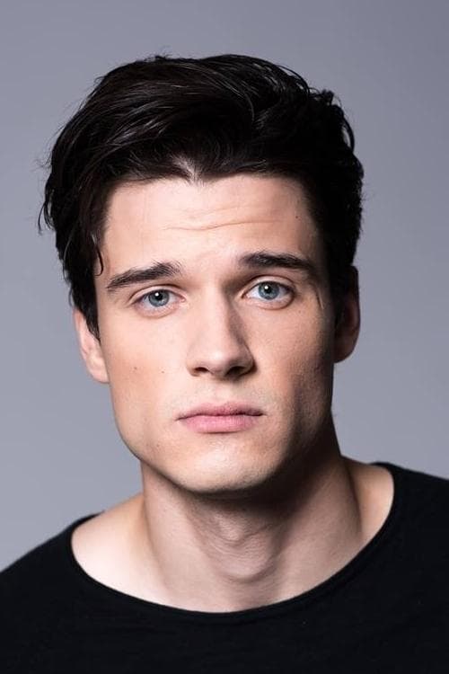 Zdjęcie Иван Жвакин