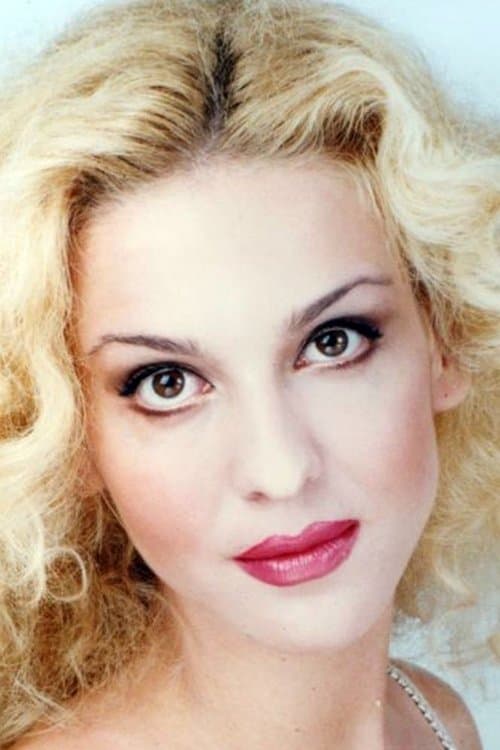 Zdjęcie Ivana Mihić