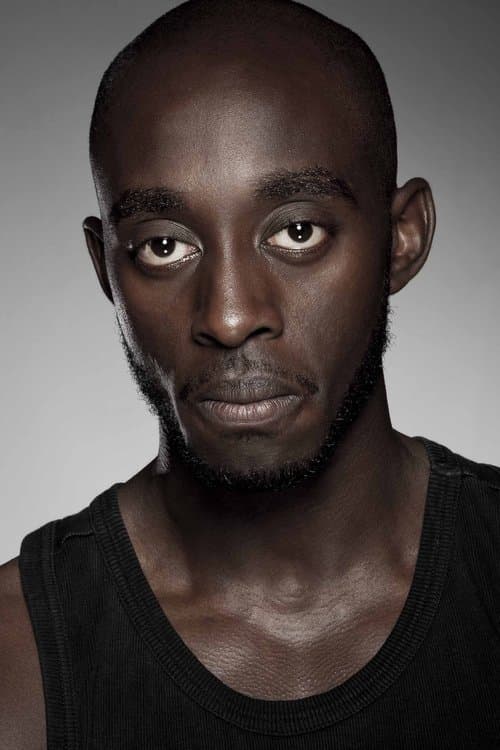 Zdjęcie Ivanno Jeremiah