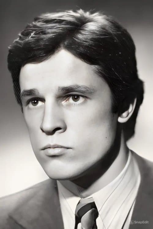 Zdjęcie Ivars Kalniņš