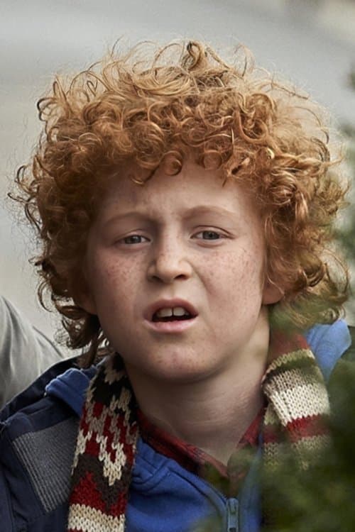 Zdjęcie Iver Sandemose