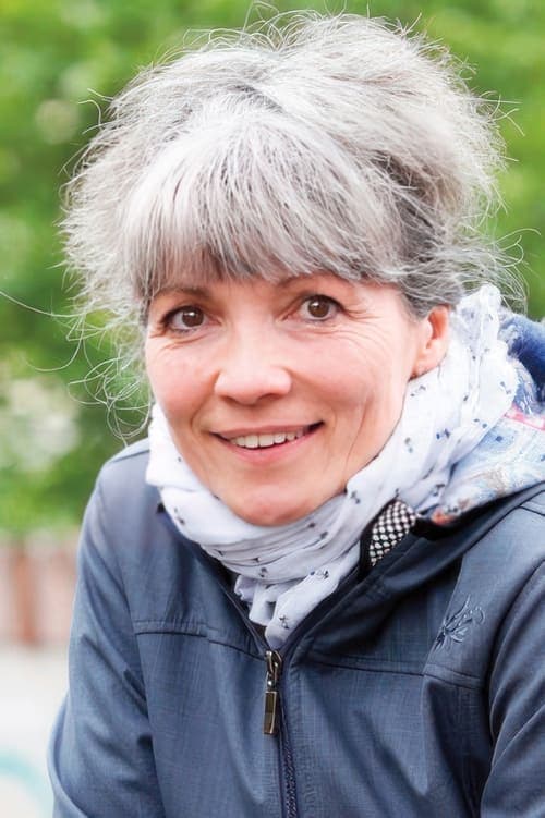 Zdjęcie Iveta Dušková