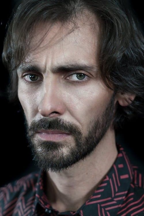 Zdjęcie Ivo Müller