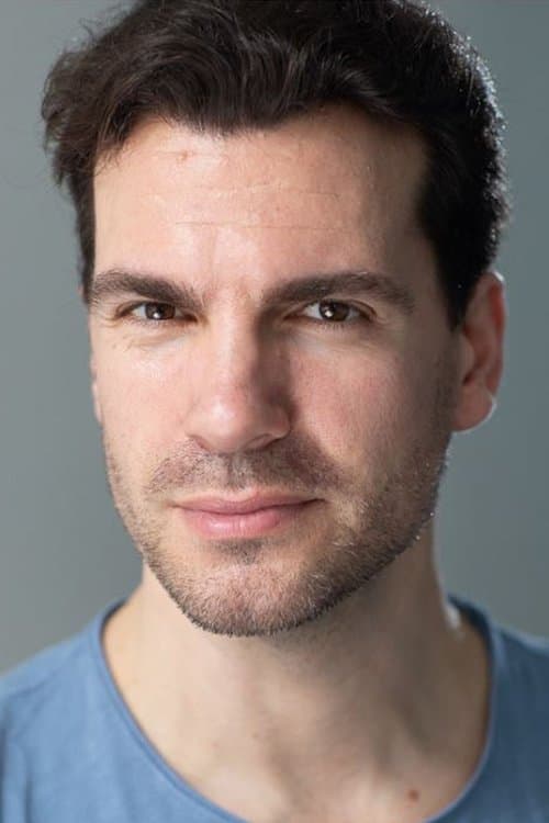 Zdjęcie Ivo Tonchev