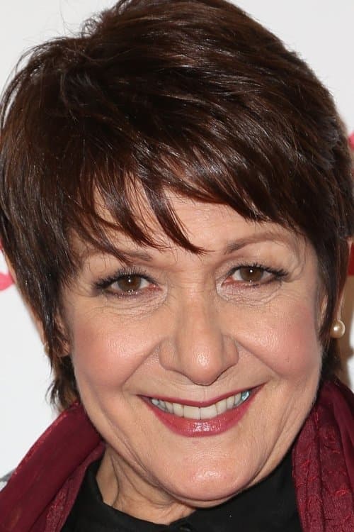 Zdjęcie Ivonne Coll