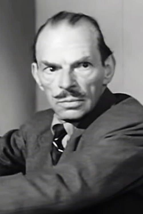 Zdjęcie Ivor Barnard