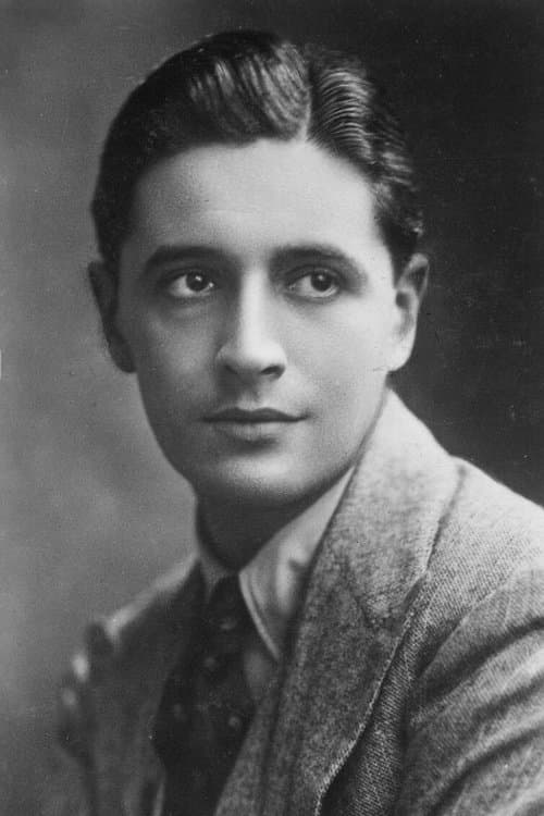 Zdjęcie Ivor Novello