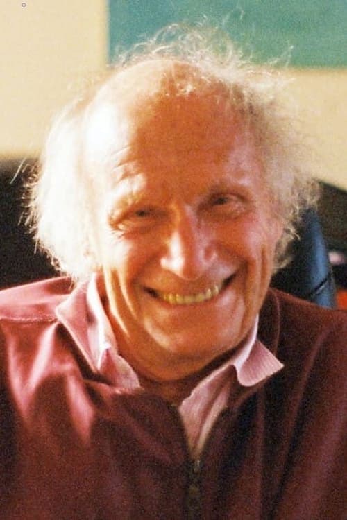 Zdjęcie Ivry Gitlis