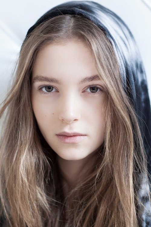 Zdjęcie Ivy Matheson