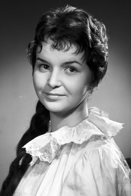 Zdjęcie Iwa Młodnicka