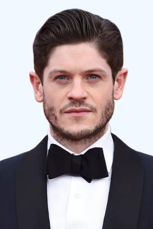 Zdjęcie Iwan Rheon