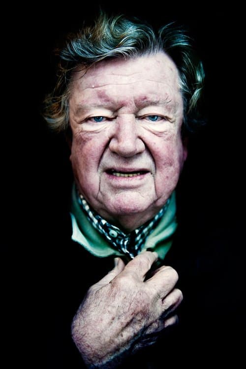 Zdjęcie Iwar Wiklander