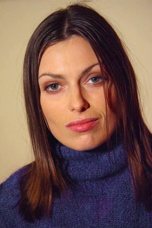 Zdjęcie Iwona Petry