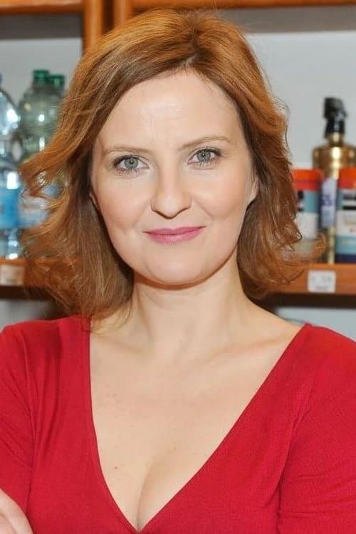 Zdjęcie Izabela Kuna