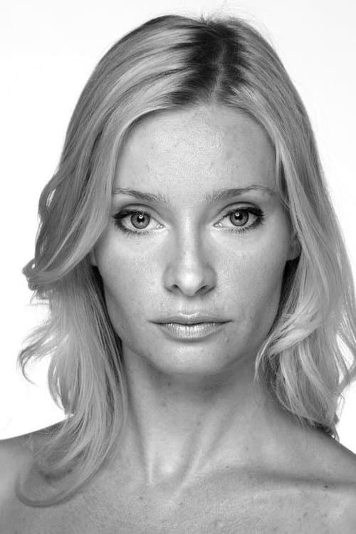 Zdjęcie Izabela Milewska