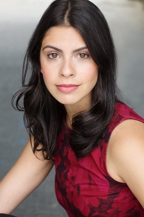 Zdjęcie Izabella Yena