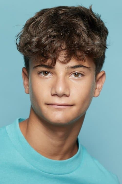 Zdjęcie Izan Fernández