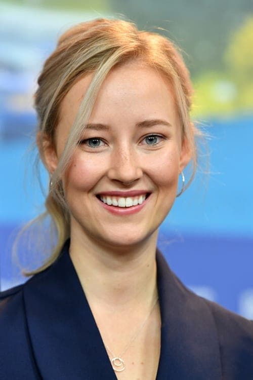 Zdjęcie Izel Bezuidenhout