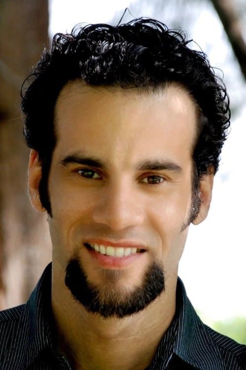 Zdjęcie Izzy Martinez