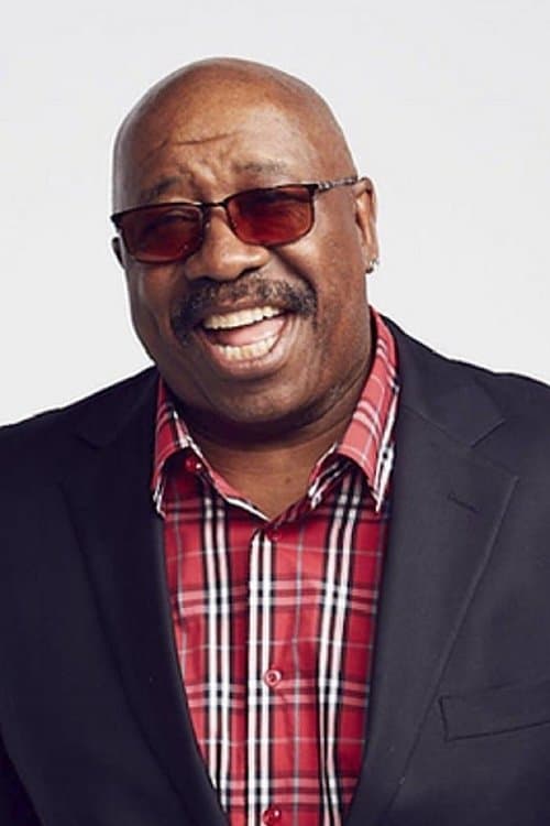 Zdjęcie J. Anthony Brown