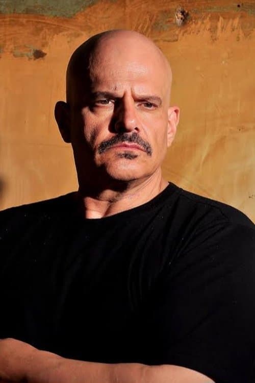 Zdjęcie J. Brandon Hill