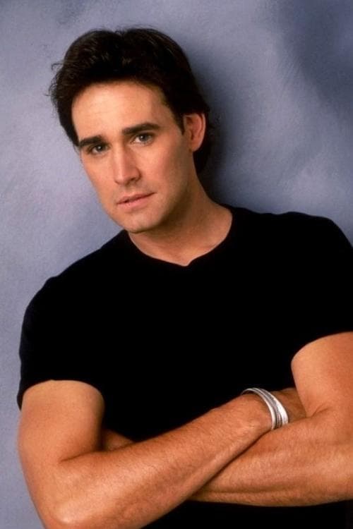 Zdjęcie J. Eddie Peck