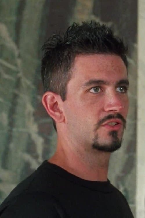 Zdjęcie J. Gregory Smith