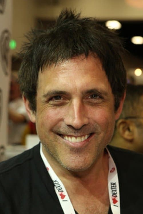 Zdjęcie J. H. Wyman