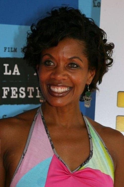 Zdjęcie J. Karen Thomas