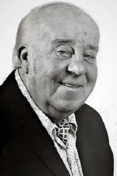 Zdjęcie J. Pat O'Malley