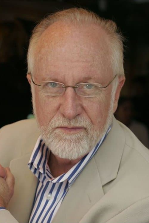 Zdjęcie J. Patrick McNamara