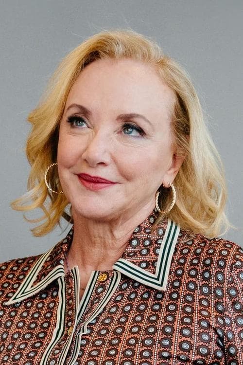 Zdjęcie J. Smith-Cameron