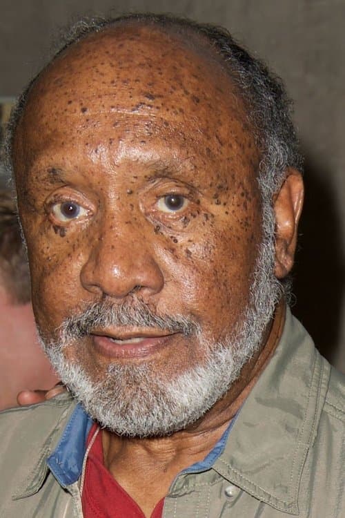 Zdjęcie J.A. Preston