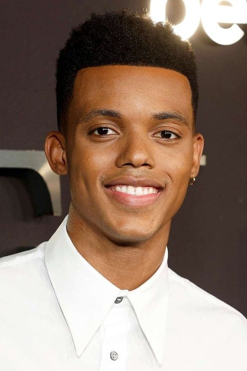 Zdjęcie Jabari Banks